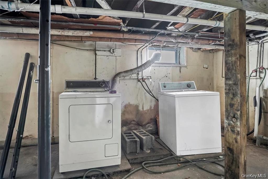 Single Family Kingston  Orange County, NY 12771, MLS-973559-21