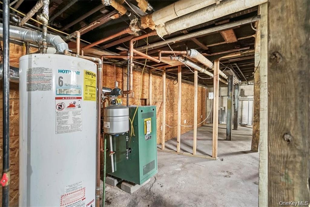 Single Family Kingston  Orange County, NY 12771, MLS-973559-22