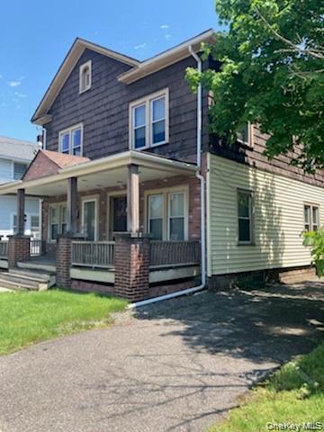 Single Family Kingston  Orange County, NY 12771, MLS-973559-24