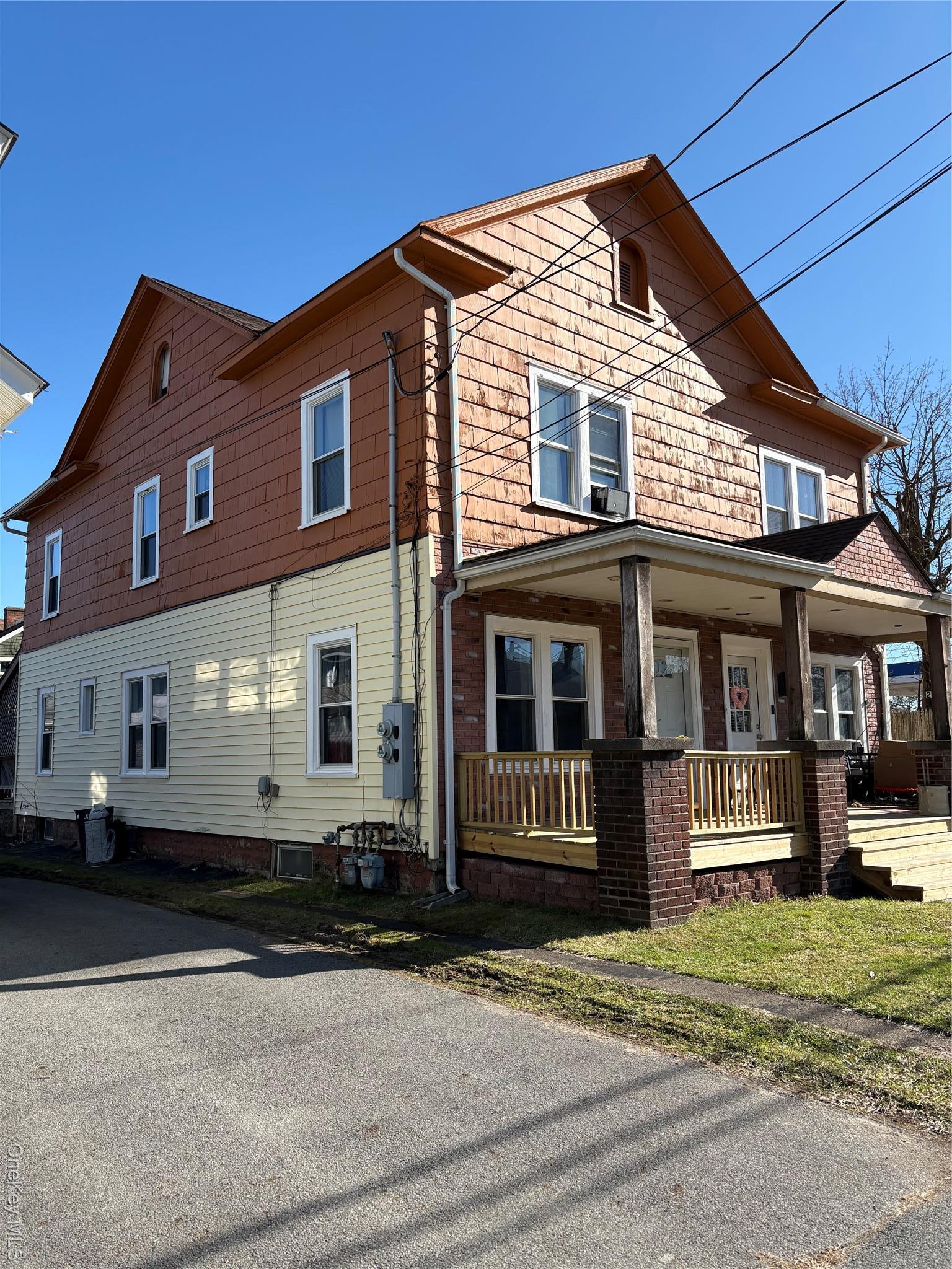 Single Family Kingston  Orange County, NY 12771, MLS-973559-3