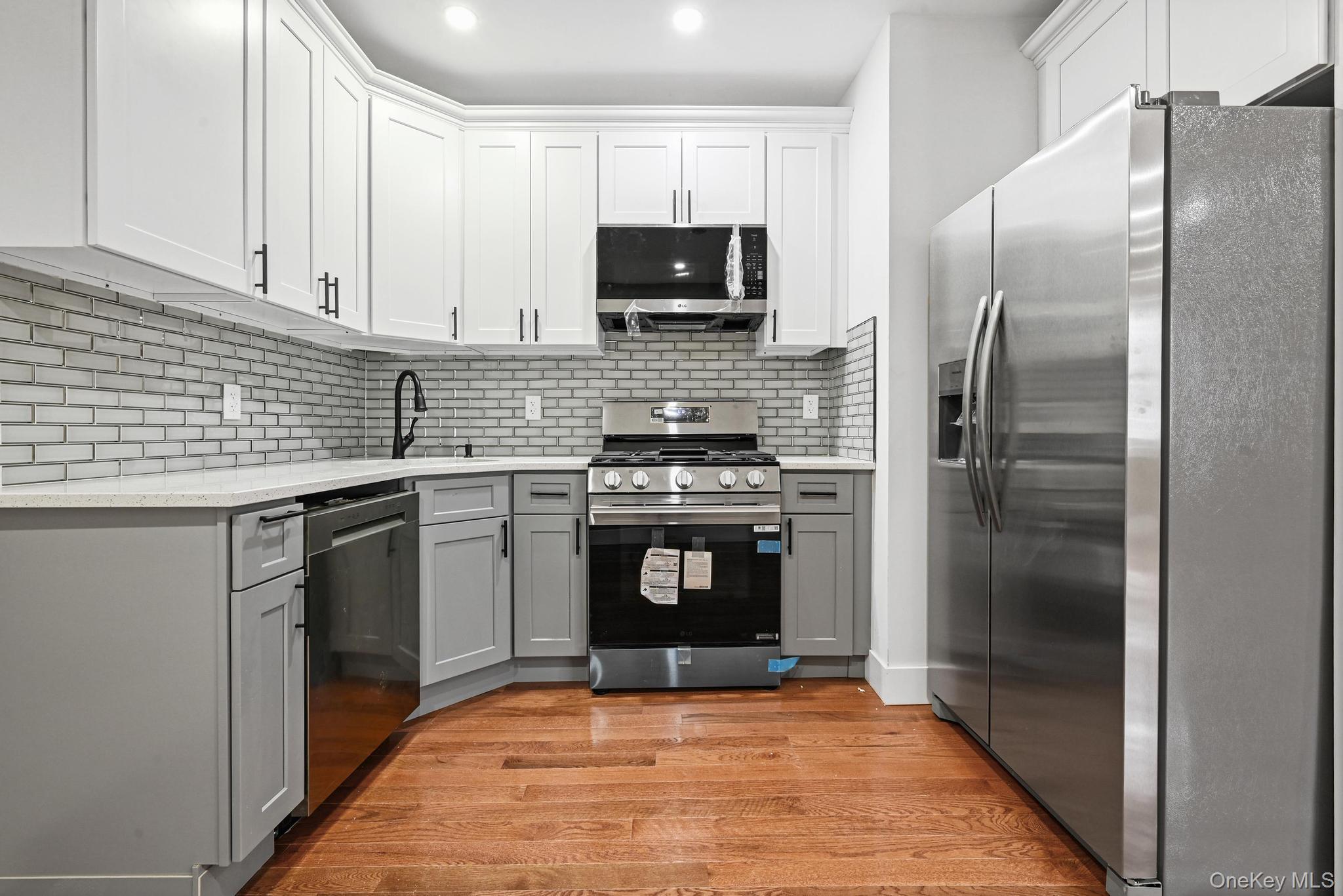 Single Family 104th Queens, NY 11418, MLS-973563-19