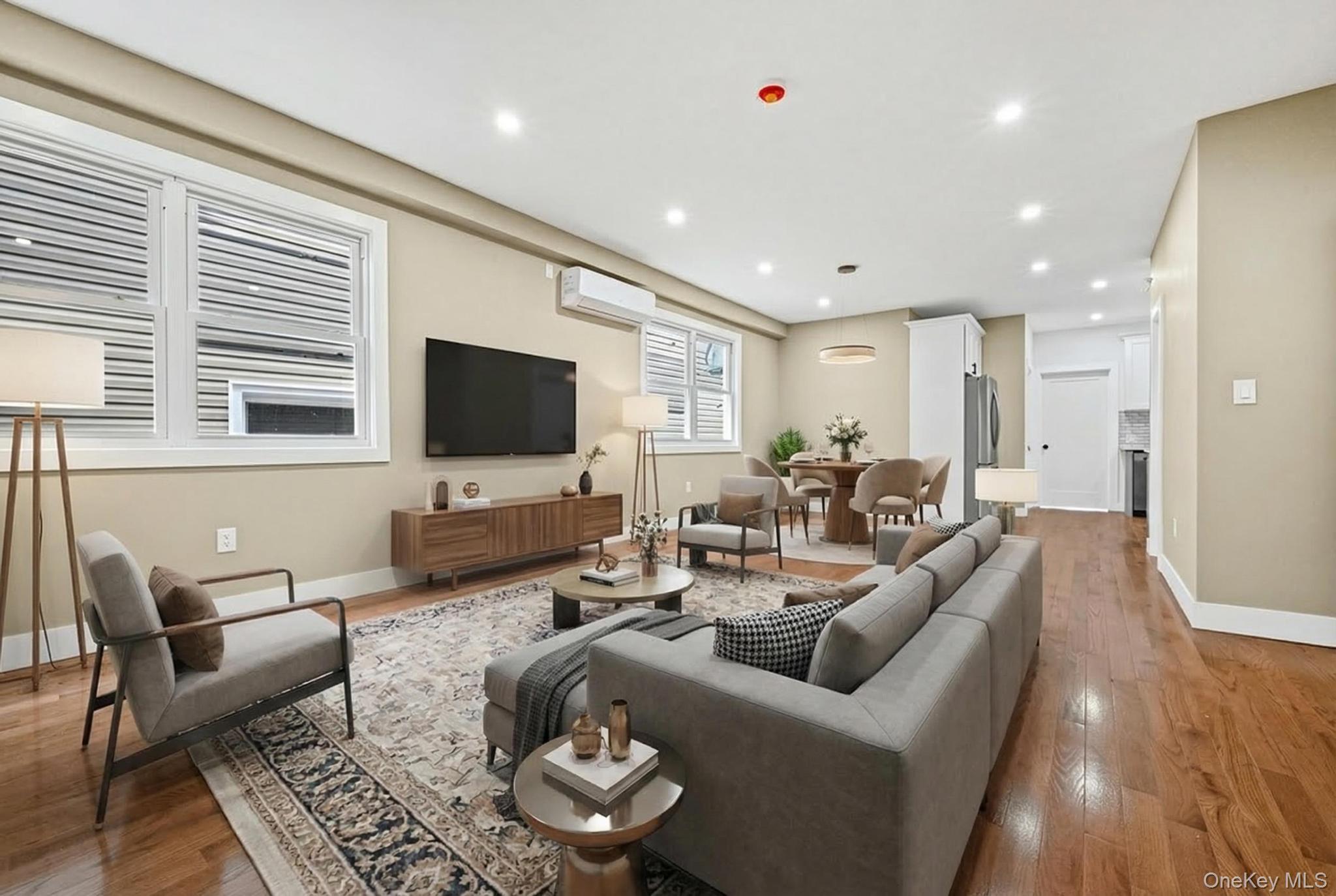 Single Family 104th Queens, NY 11418, MLS-973563-21