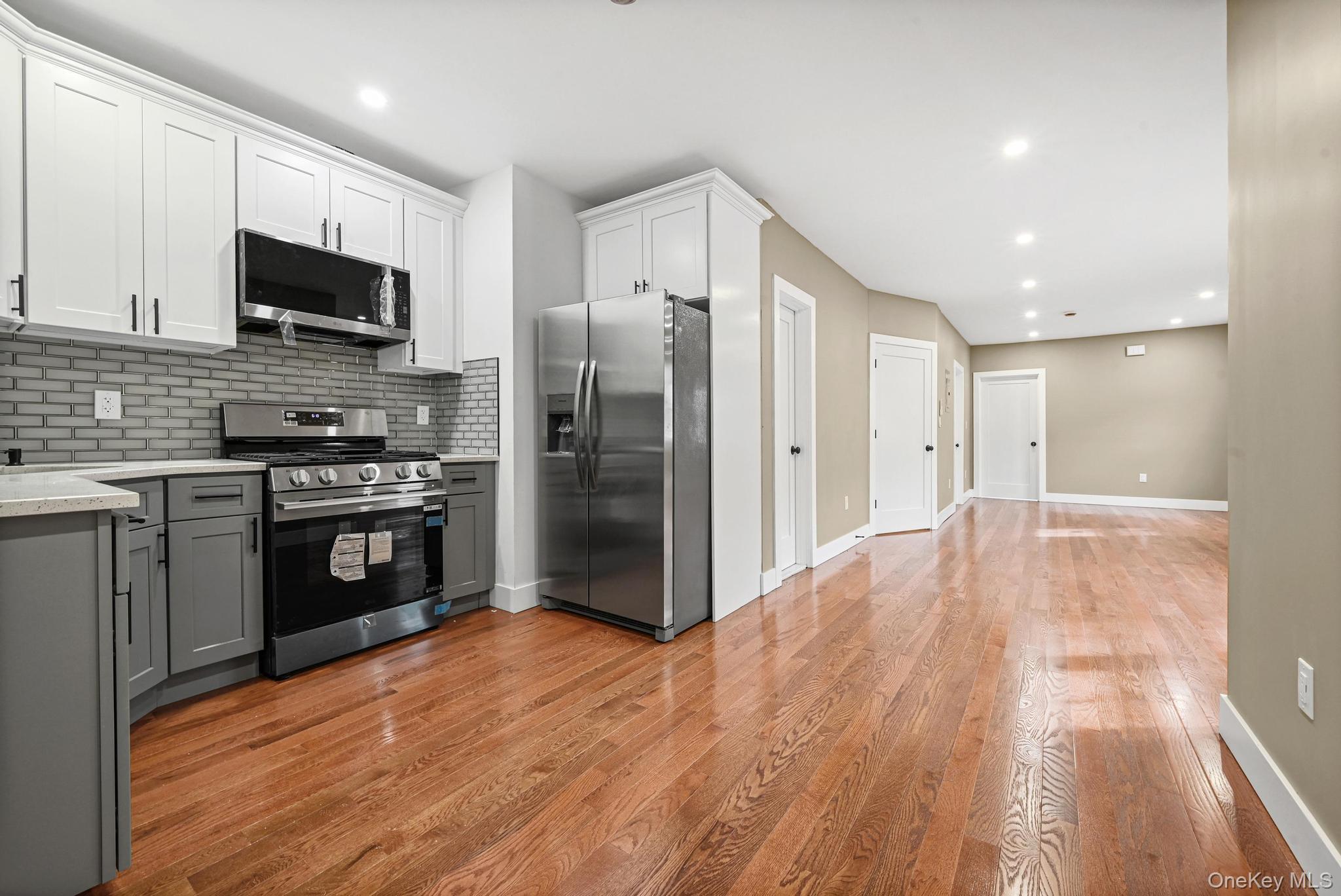 Single Family 104th Queens, NY 11418, MLS-973563-22