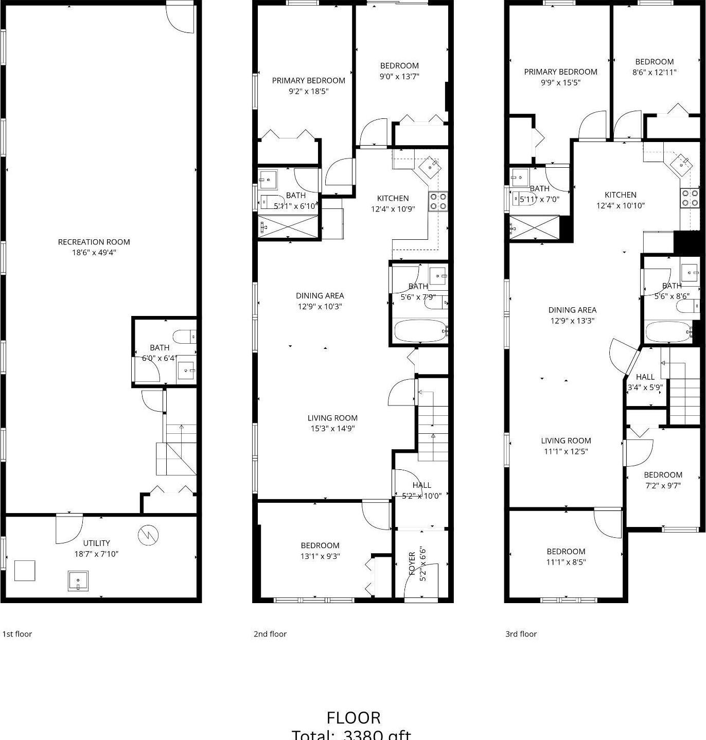 Single Family 104th  Queens, NY 11418, MLS-973563-35