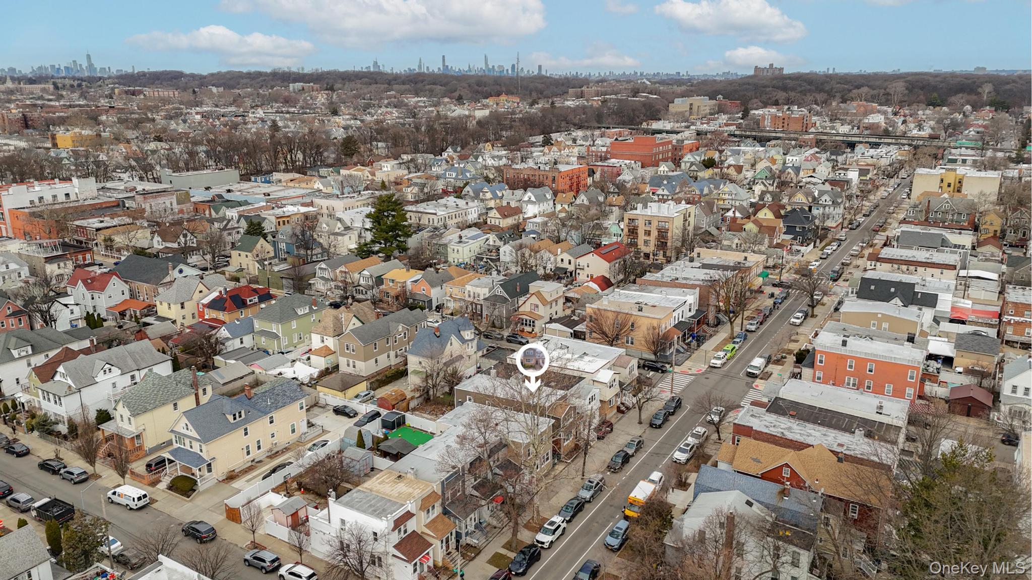 Single Family 104th Queens, NY 11418, MLS-973563-4