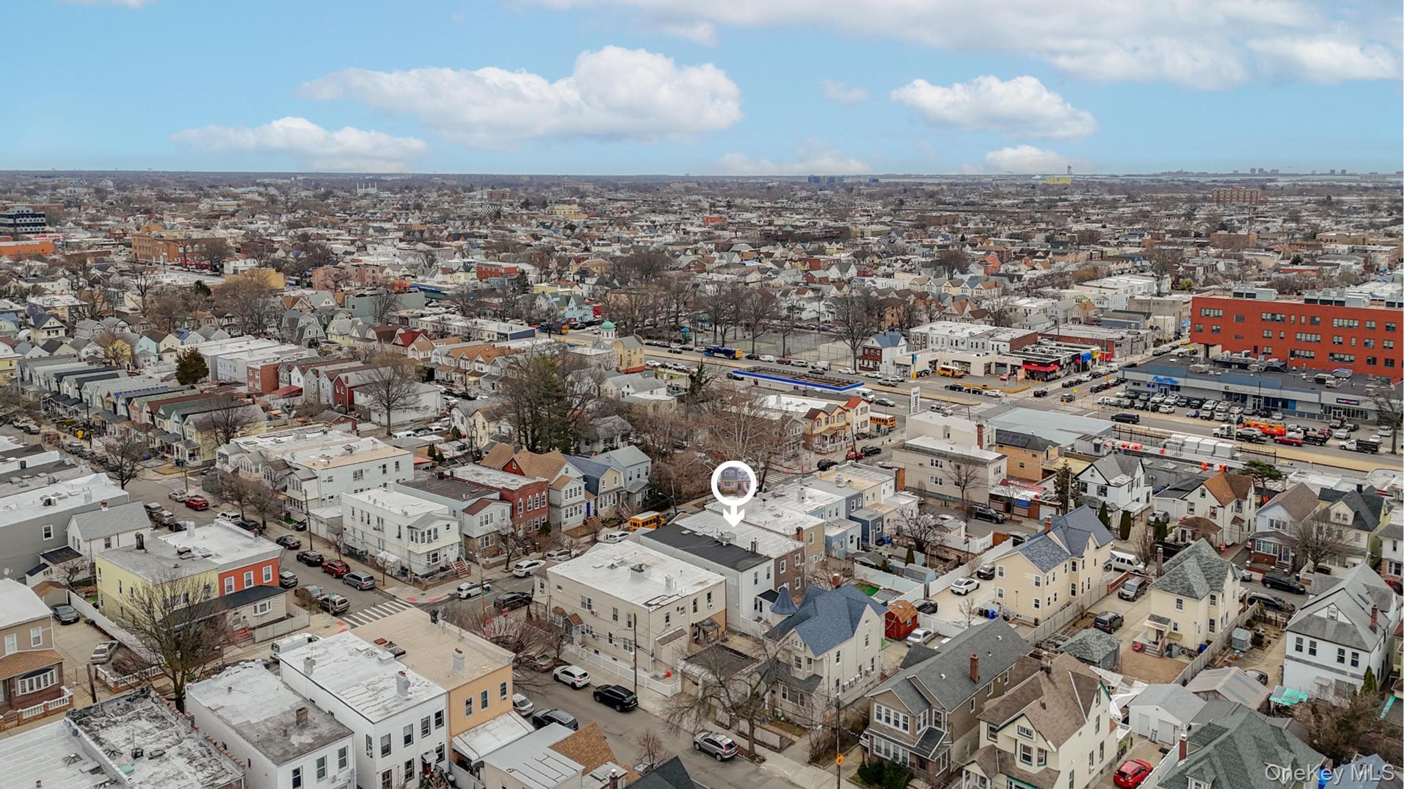 Single Family 104th Queens, NY 11418, MLS-973563-5