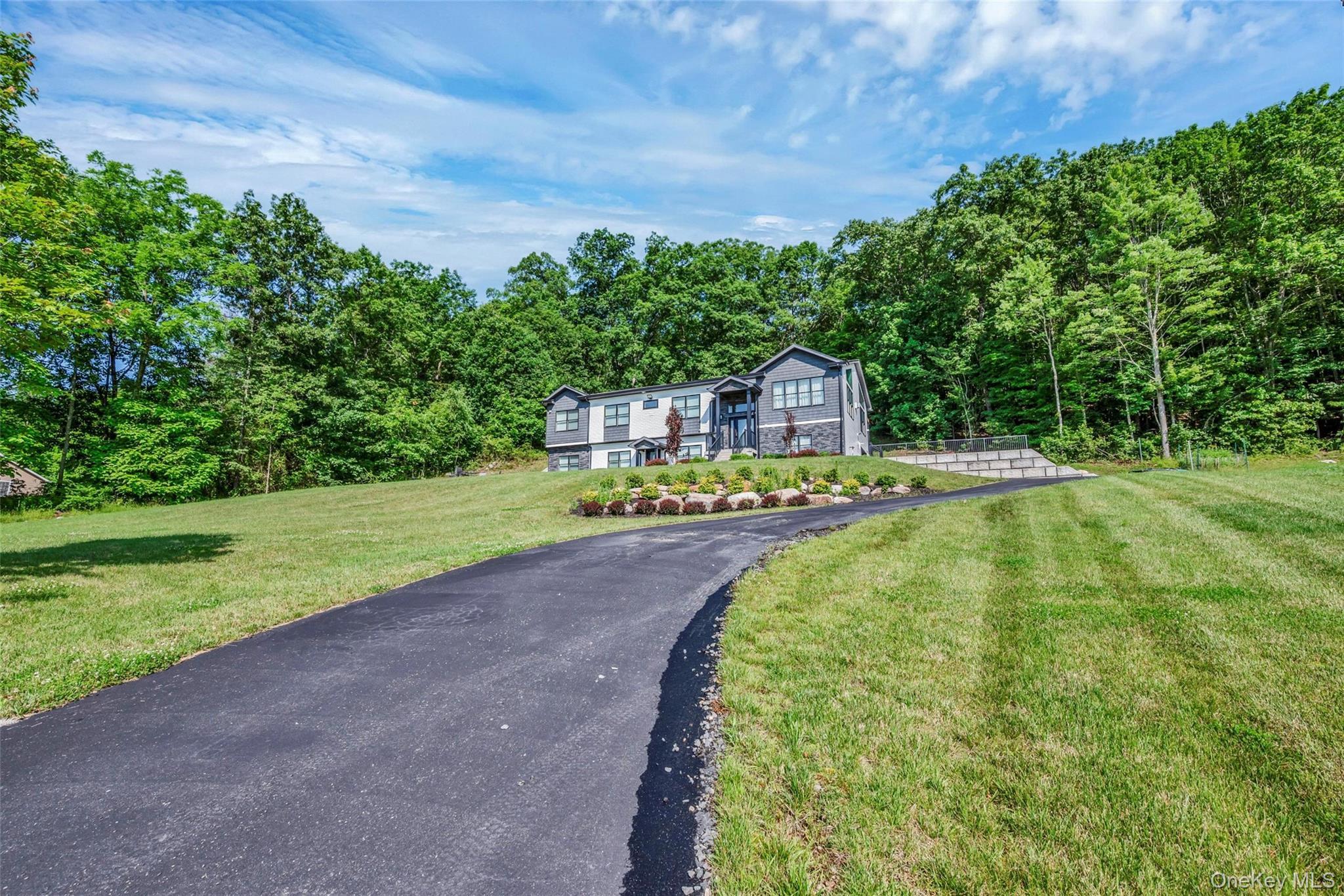 Single Family Walnut Ridge Lane Sullivan County, NY 12721, MLS-973568-2