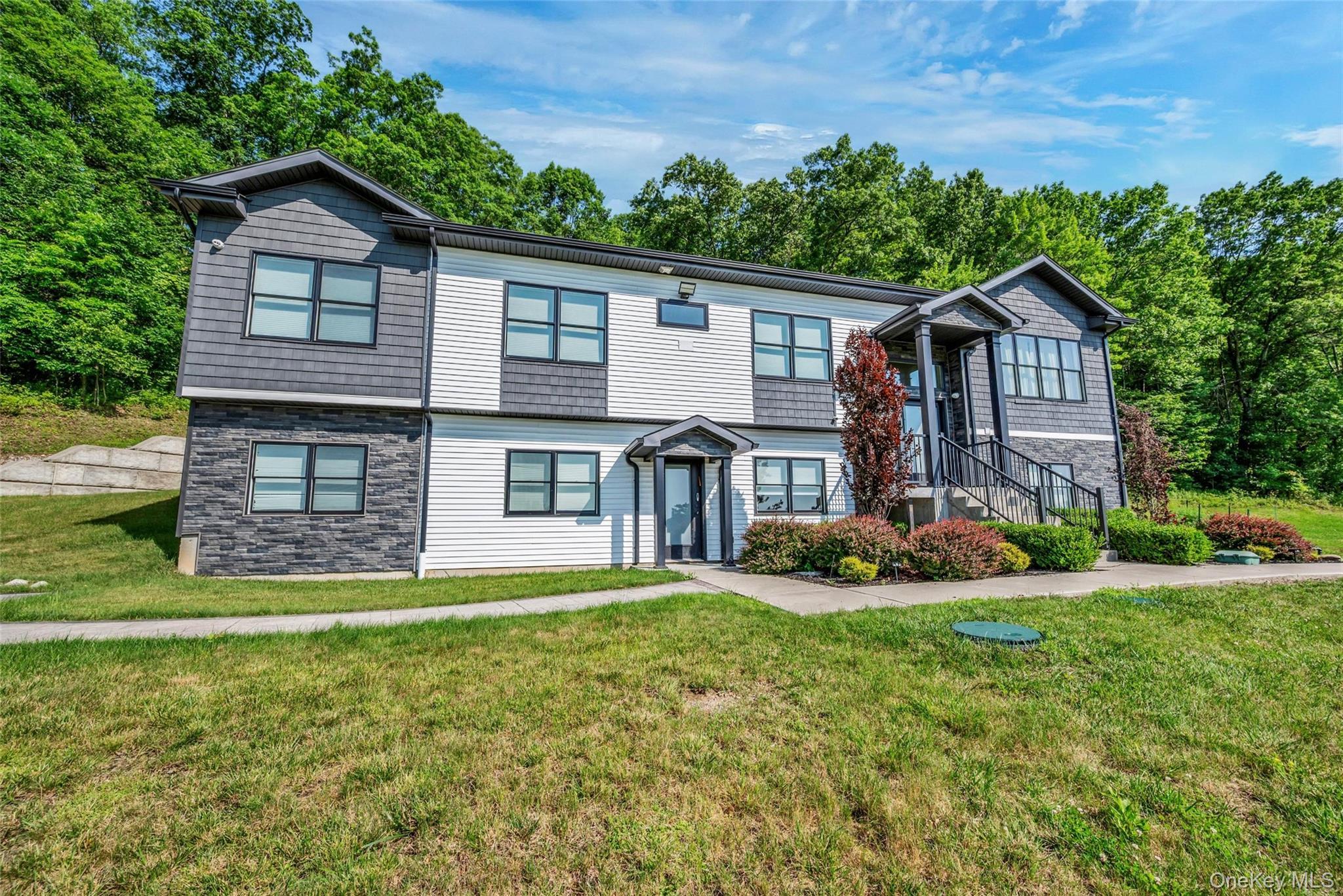 Single Family Walnut Ridge Lane Sullivan County, NY 12721, MLS-973568-3
