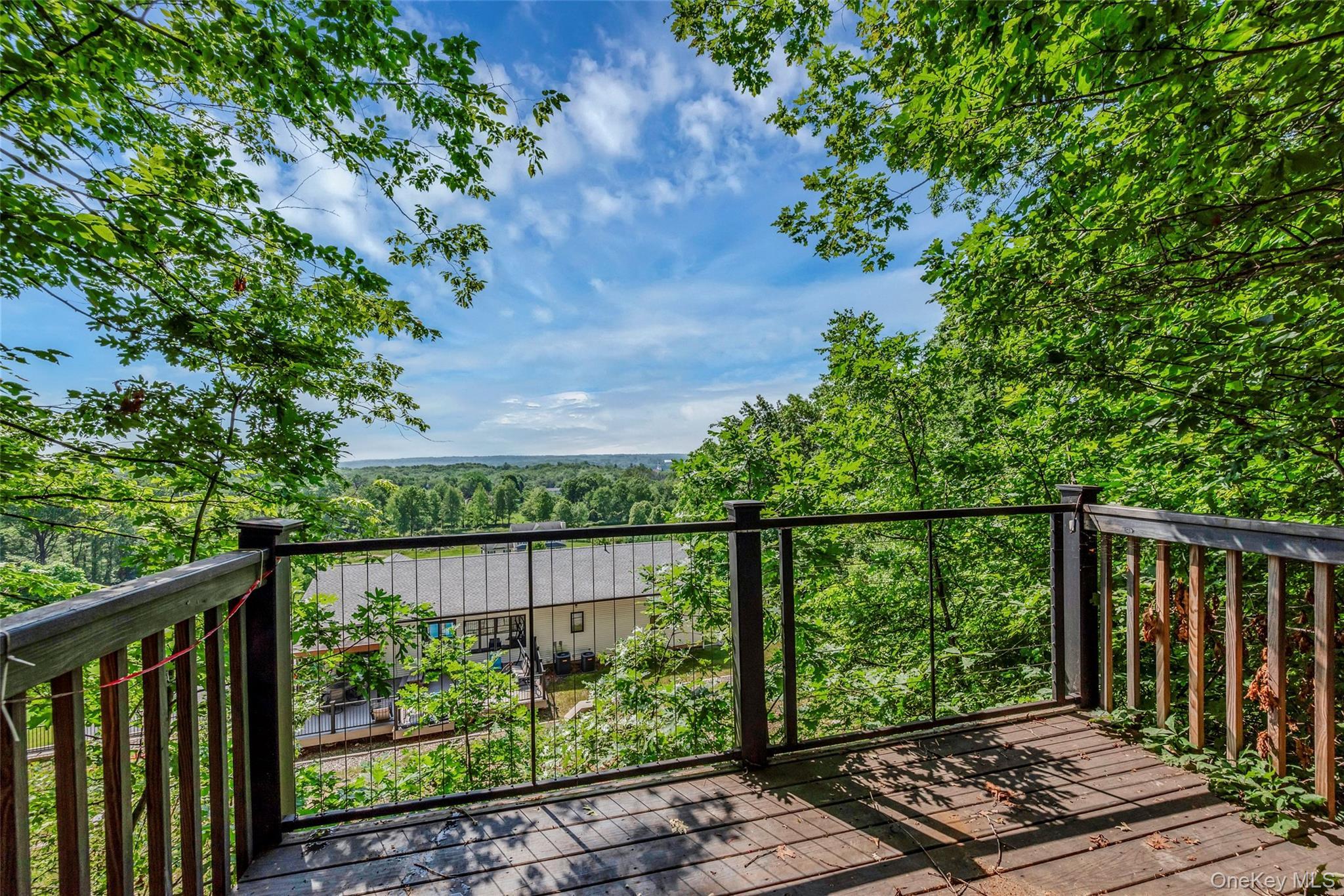 Single Family Walnut Ridge Lane Sullivan County, NY 12721, MLS-973568-43