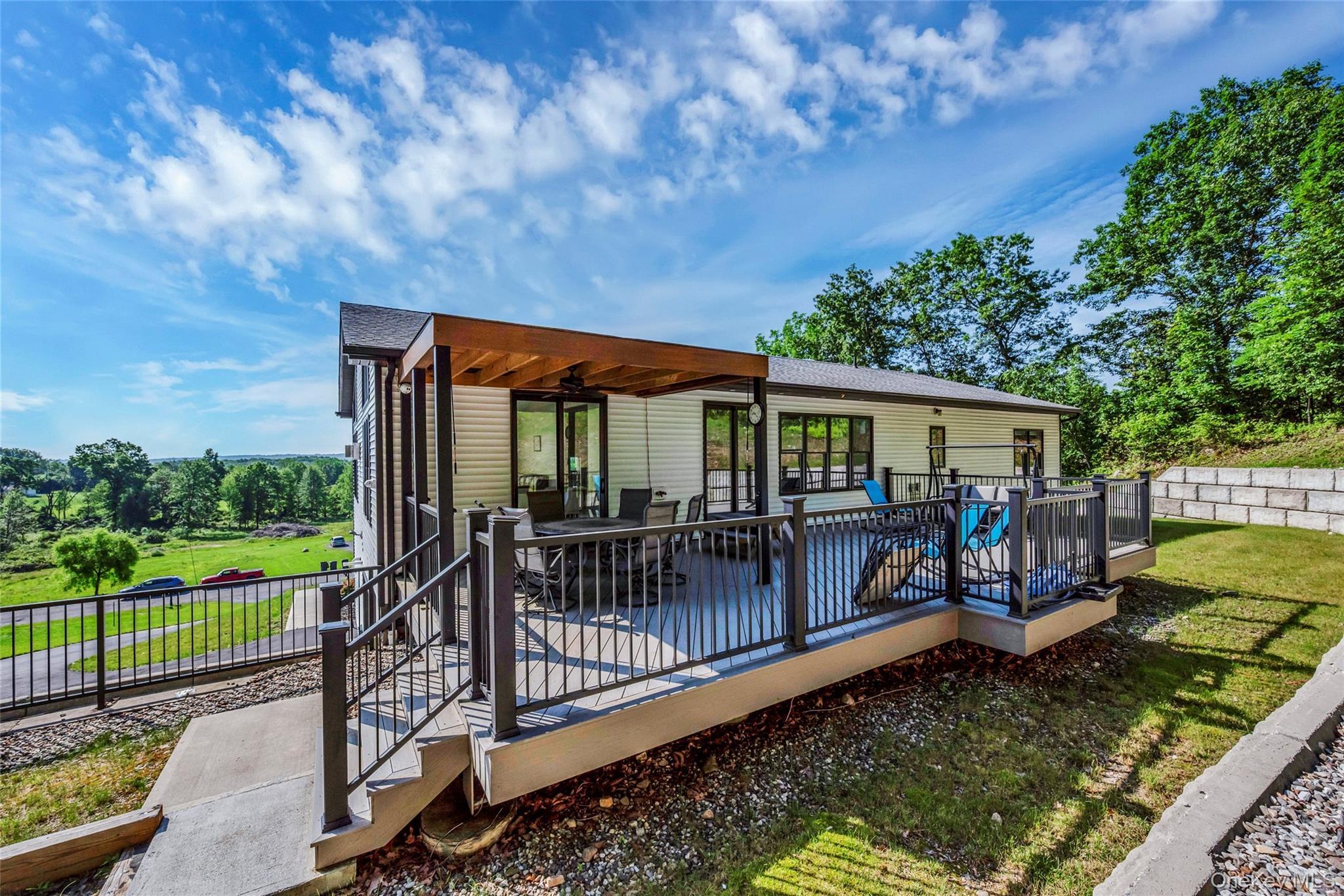 Single Family Walnut Ridge Lane Sullivan County, NY 12721, MLS-973568-45
