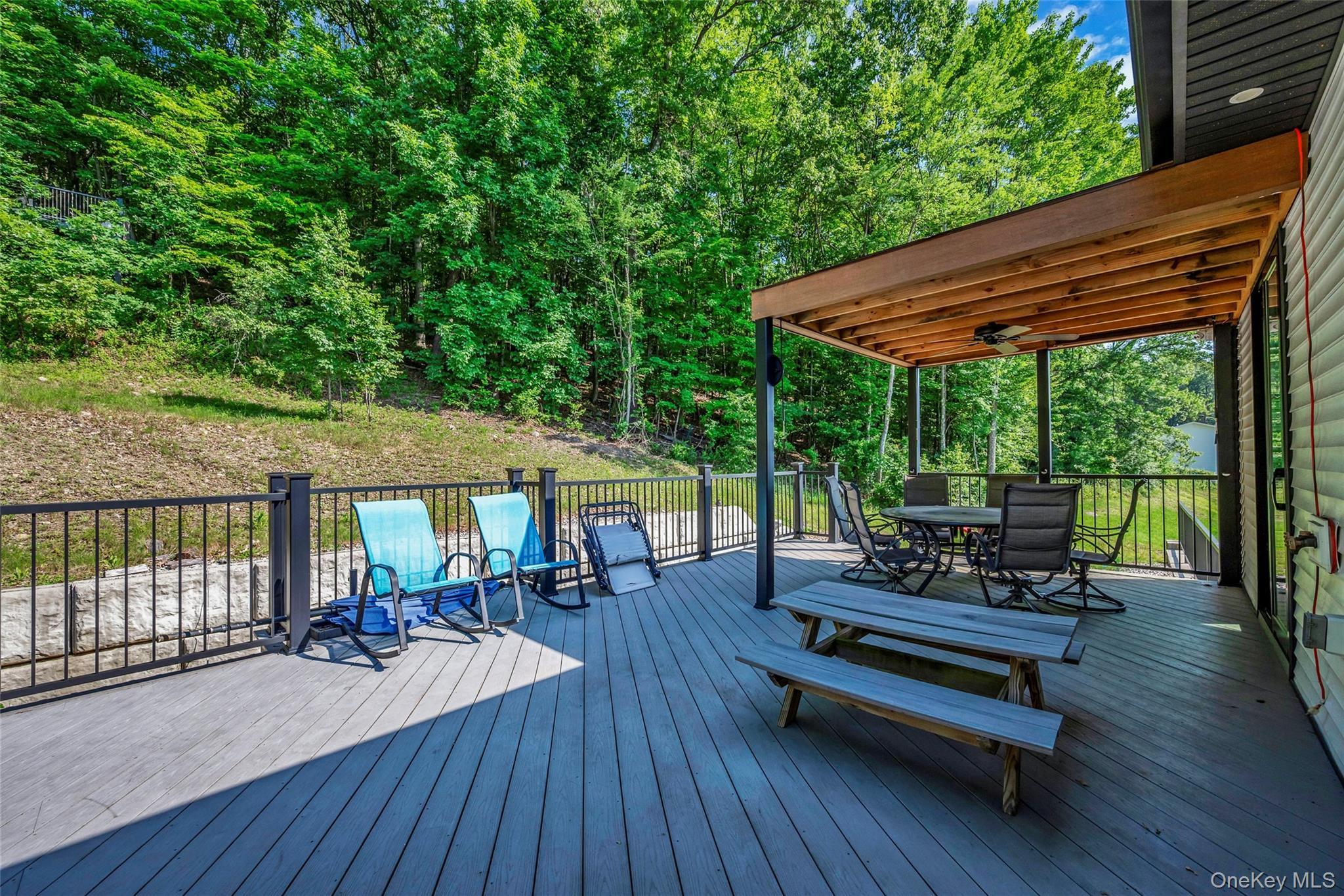 Single Family Walnut Ridge Lane Sullivan County, NY 12721, MLS-973568-46