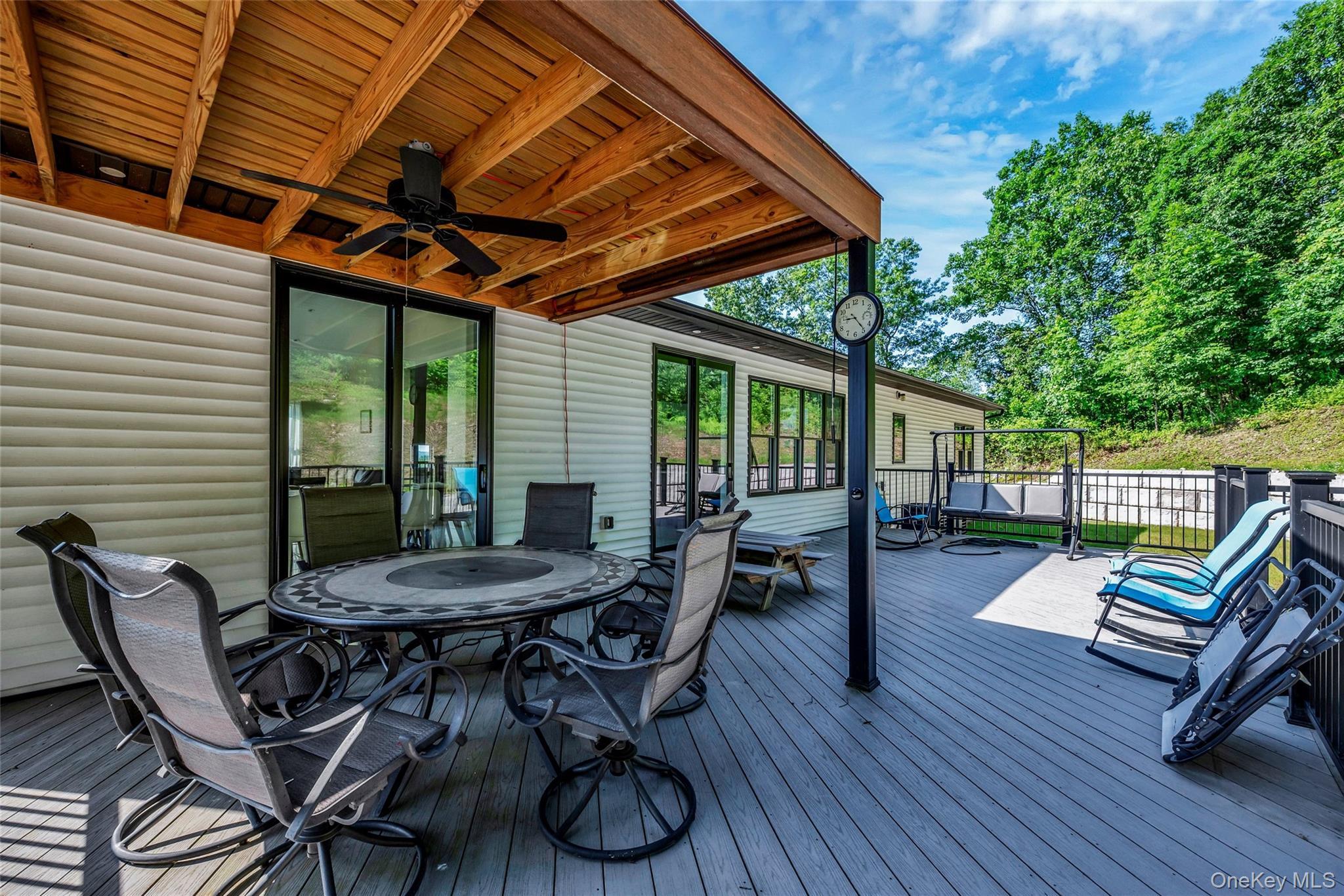 Single Family Walnut Ridge Lane Sullivan County, NY 12721, MLS-973568-47