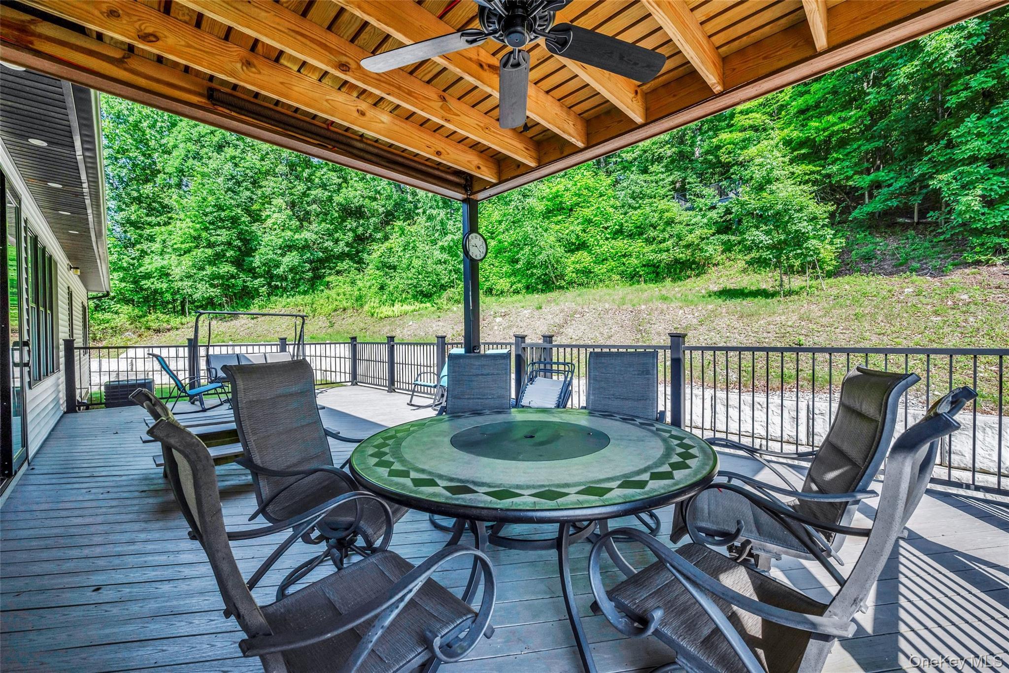 Single Family Walnut Ridge Lane Sullivan County, NY 12721, MLS-973568-48