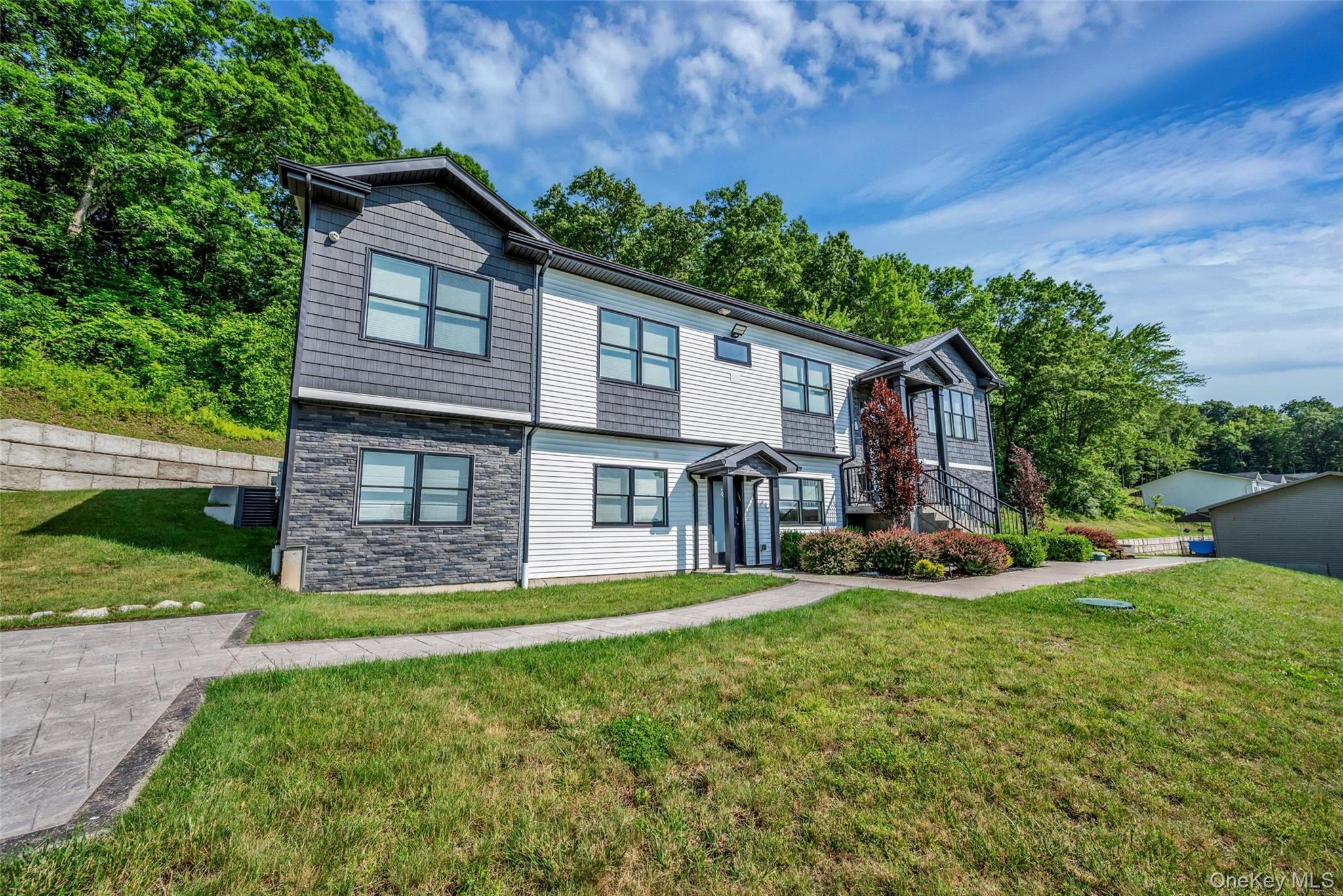 Single Family Walnut Ridge Lane Sullivan County, NY 12721, MLS-973568-49