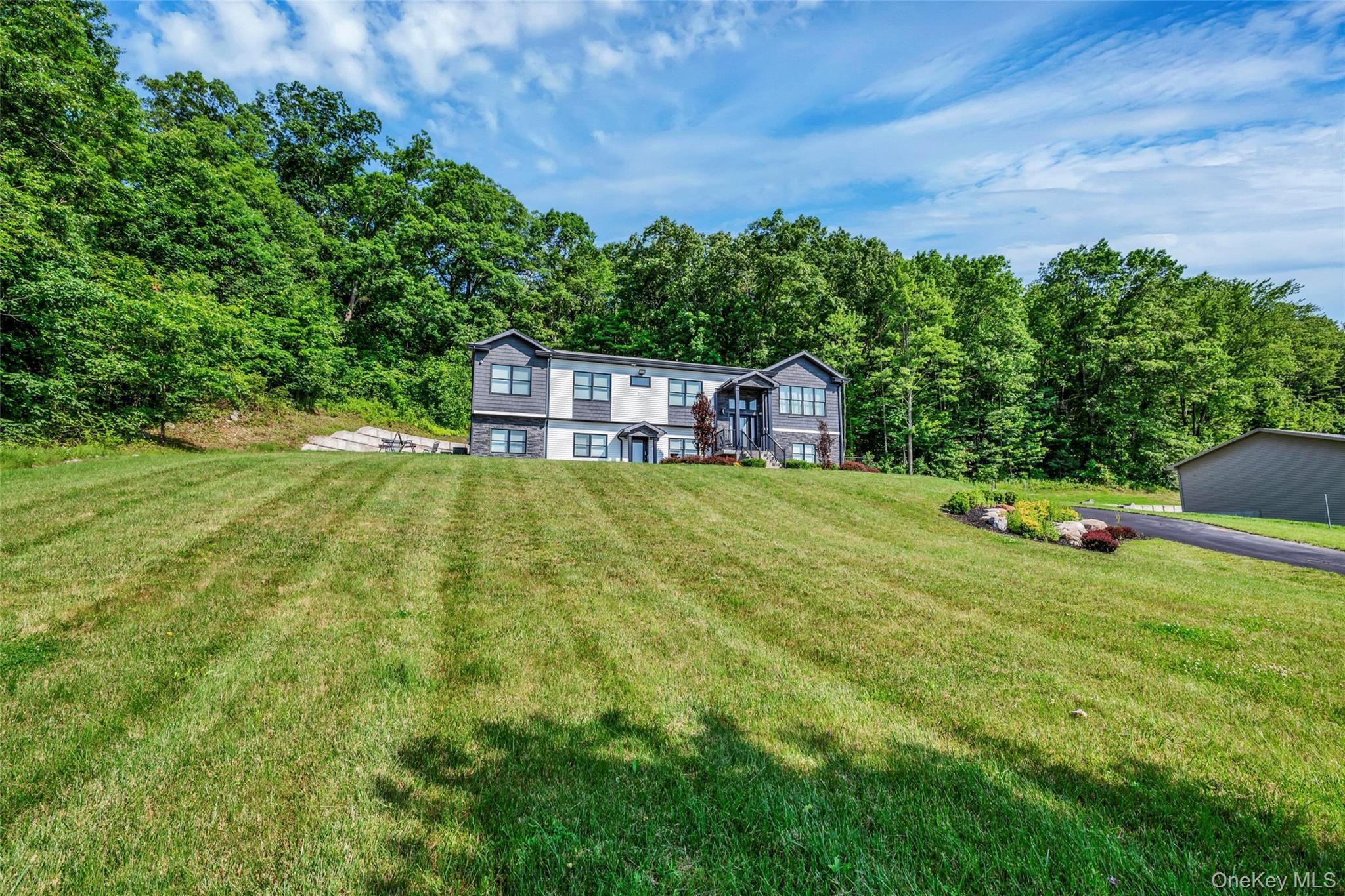 Single Family Walnut Ridge Lane  Sullivan County, NY 12721, MLS-973568-50