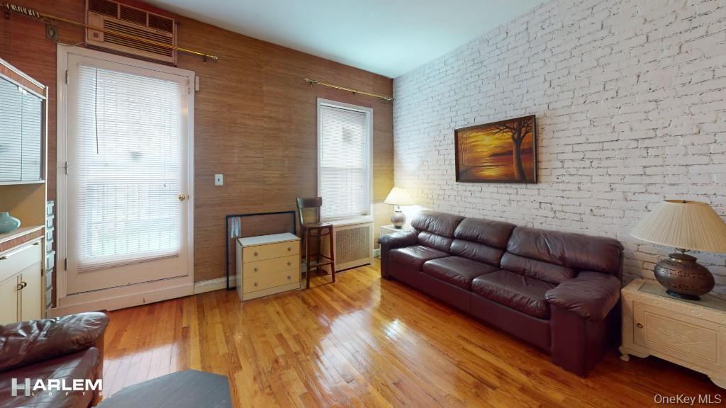 Single Family W 145th  Manhattan, NY 10031, MLS-973575-13