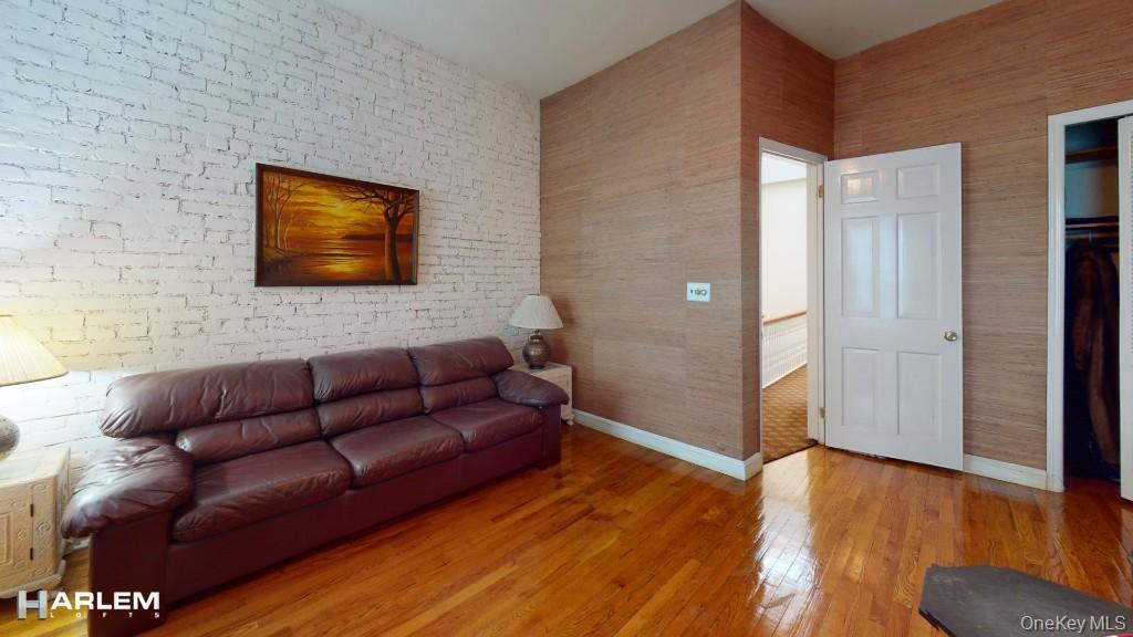 Single Family W 145th  Manhattan, NY 10031, MLS-973575-14