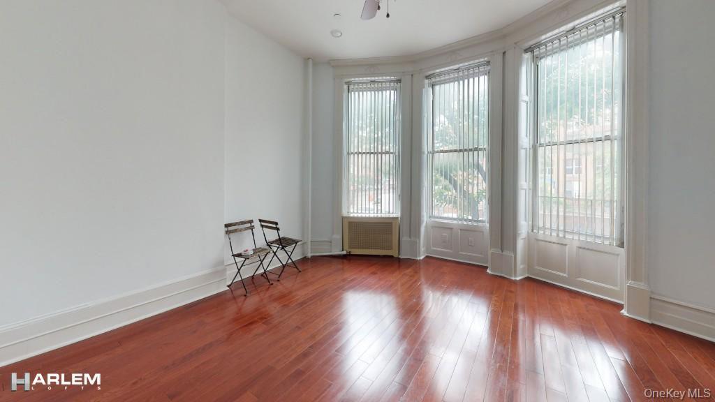 Single Family W 145th  Manhattan, NY 10031, MLS-973575-15