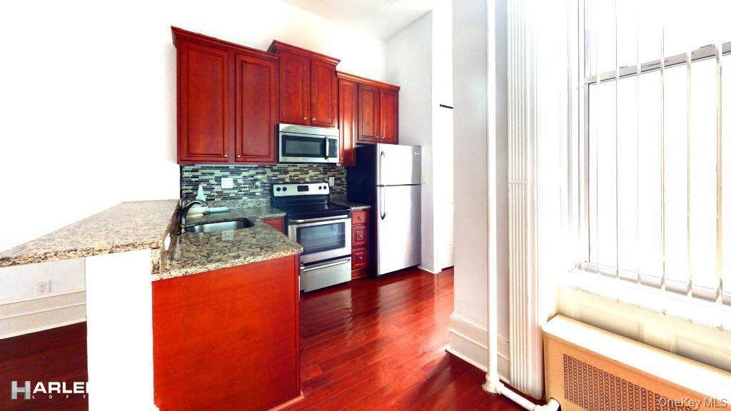 Single Family W 145th  Manhattan, NY 10031, MLS-973575-19