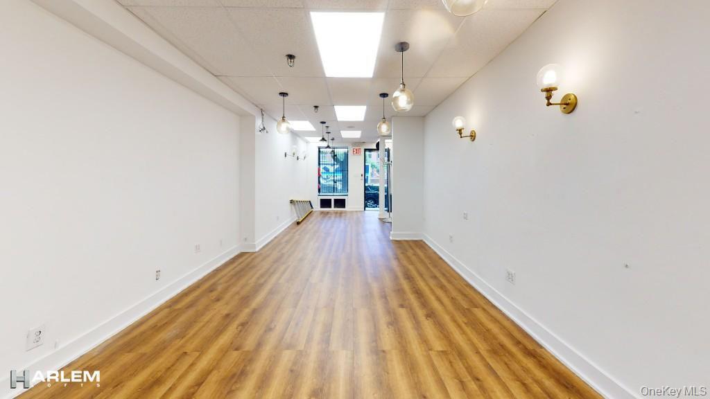 Single Family W 145th  Manhattan, NY 10031, MLS-973575-20