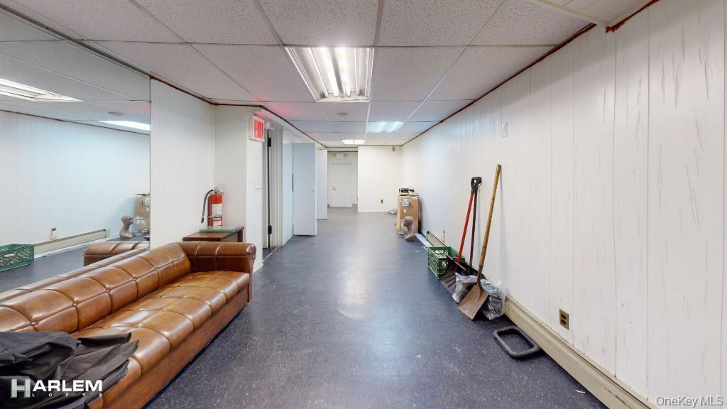 Single Family W 145th  Manhattan, NY 10031, MLS-973575-22