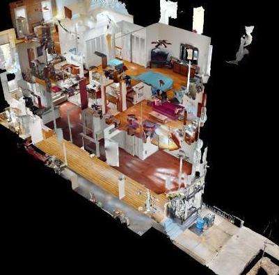 Single Family W 145th  Manhattan, NY 10031, MLS-973575-23