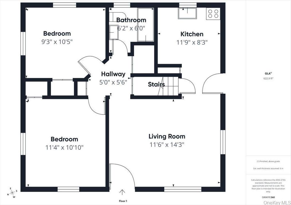 Single Family 5th  Suffolk County, NY 11706, MLS-973576-23