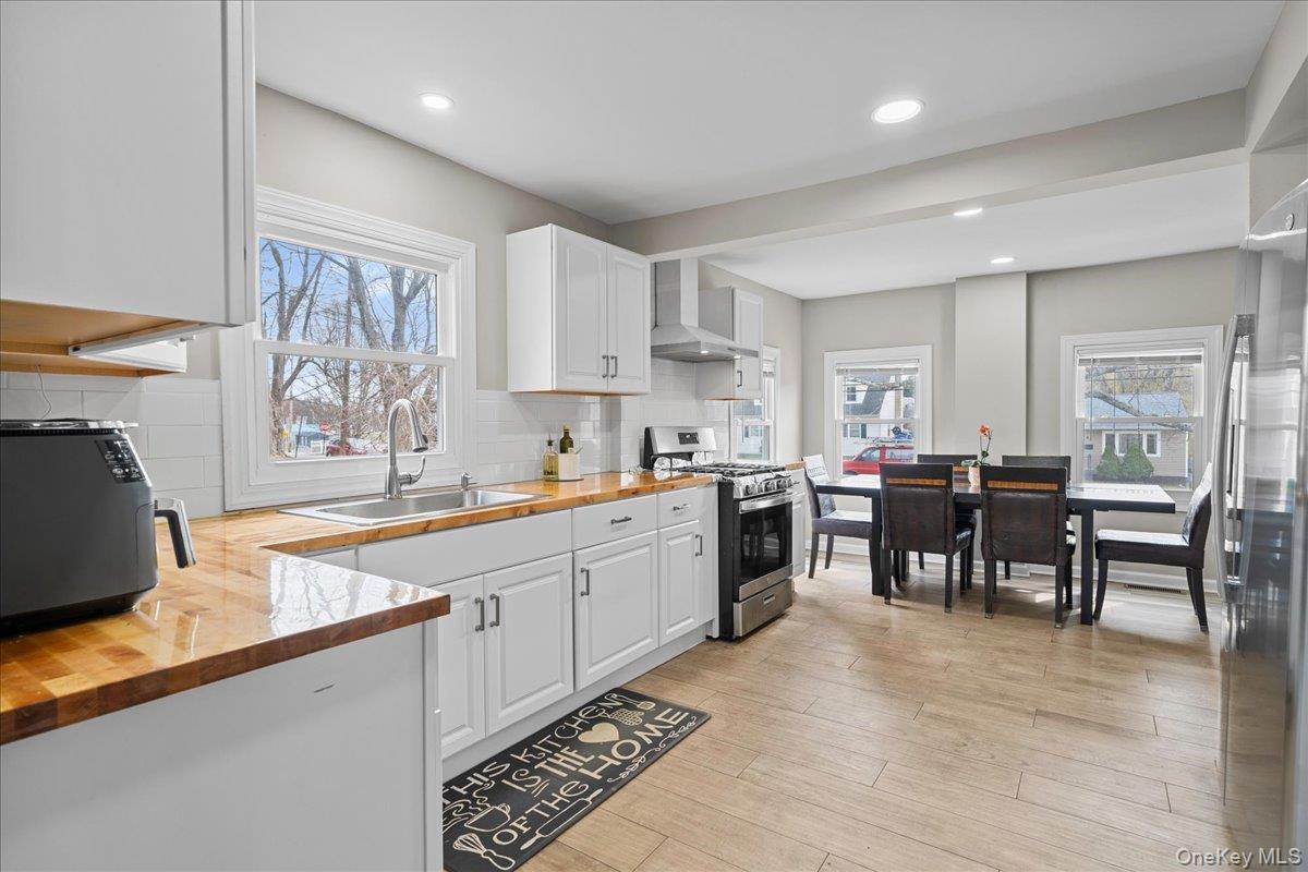 Single Family Rockwell  Orange County, NY 10940, MLS-973580-10