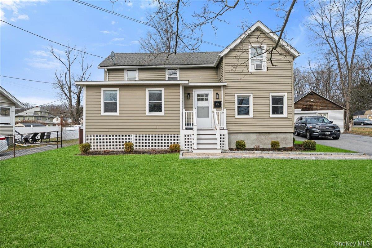 Single Family Rockwell  Orange County, NY 10940, MLS-973580-2