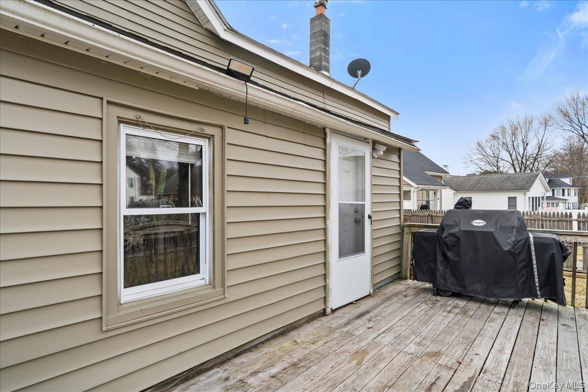 Single Family Rockwell  Orange County, NY 10940, MLS-973580-41