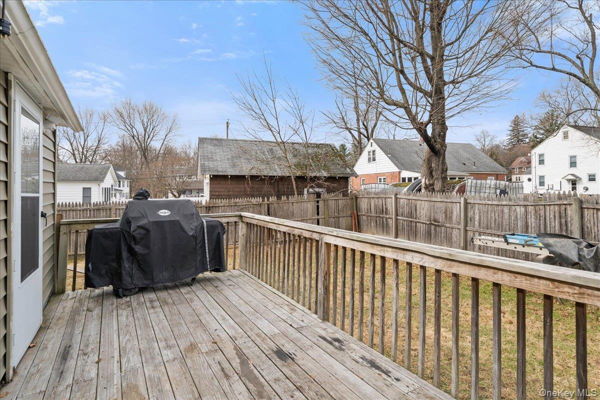 Single Family Rockwell  Orange County, NY 10940, MLS-973580-42