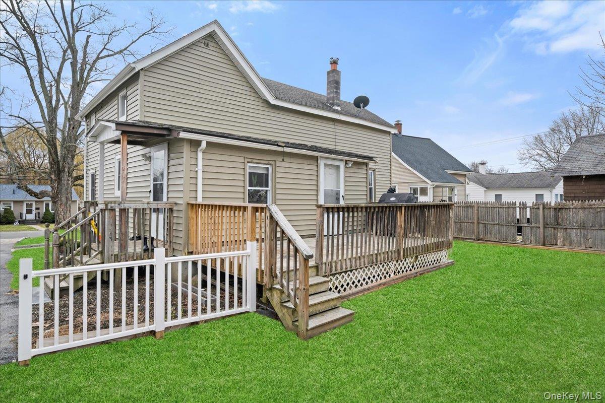 Single Family Rockwell  Orange County, NY 10940, MLS-973580-43