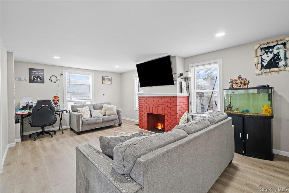 Single Family Rockwell  Orange County, NY 10940, MLS-973580-6