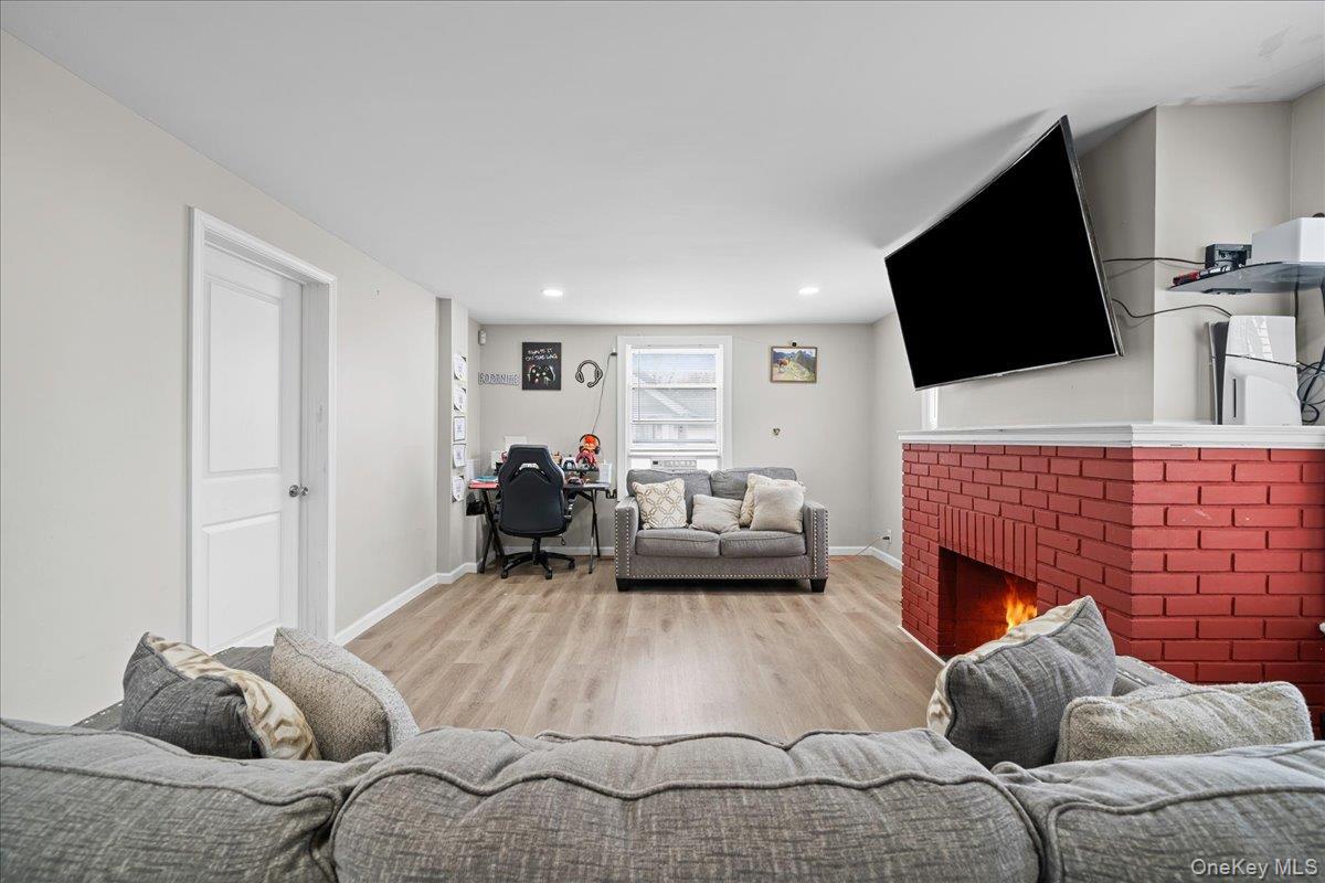 Single Family Rockwell  Orange County, NY 10940, MLS-973580-7