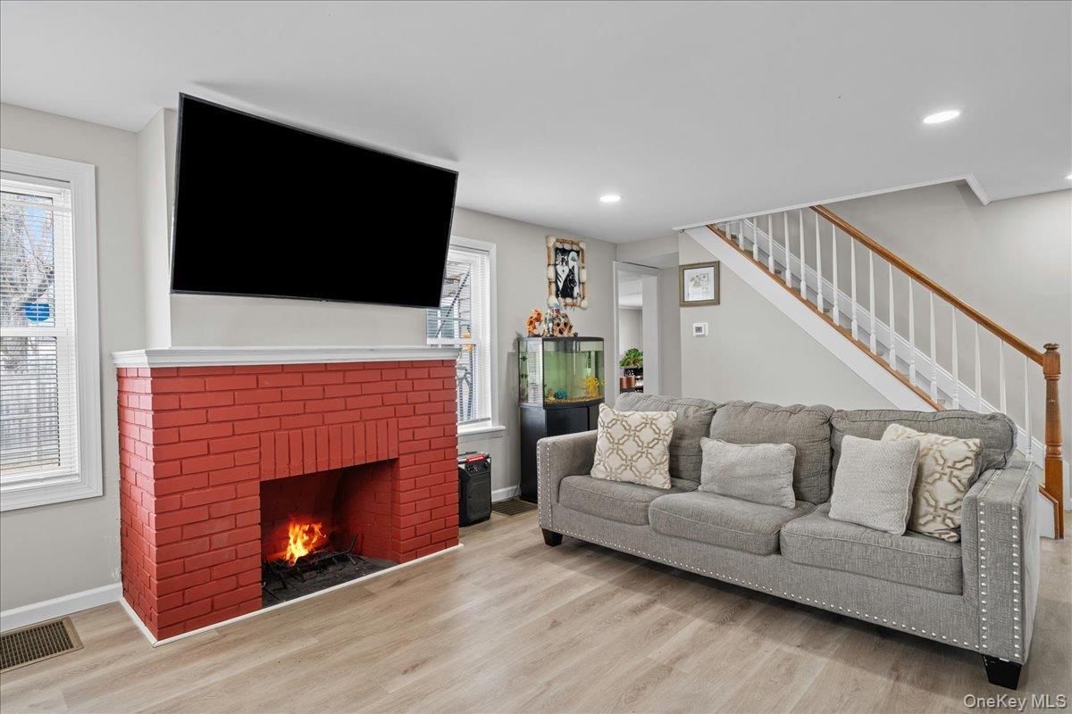 Single Family Rockwell  Orange County, NY 10940, MLS-973580-9