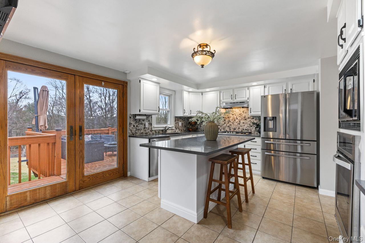 Single Family Stonewall Farm  Putnam County, NY 10541, MLS-973586-12