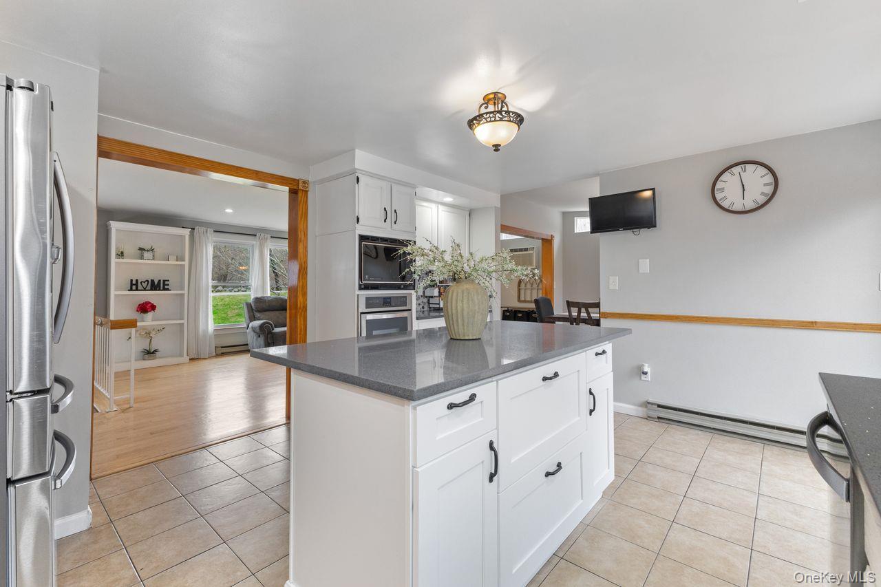 Single Family Stonewall Farm  Putnam County, NY 10541, MLS-973586-15