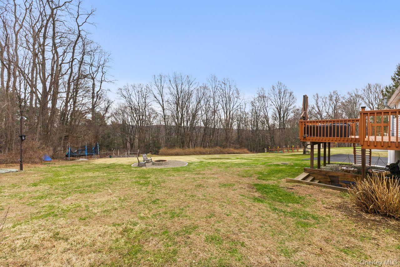 Single Family Stonewall Farm  Putnam County, NY 10541, MLS-973586-32