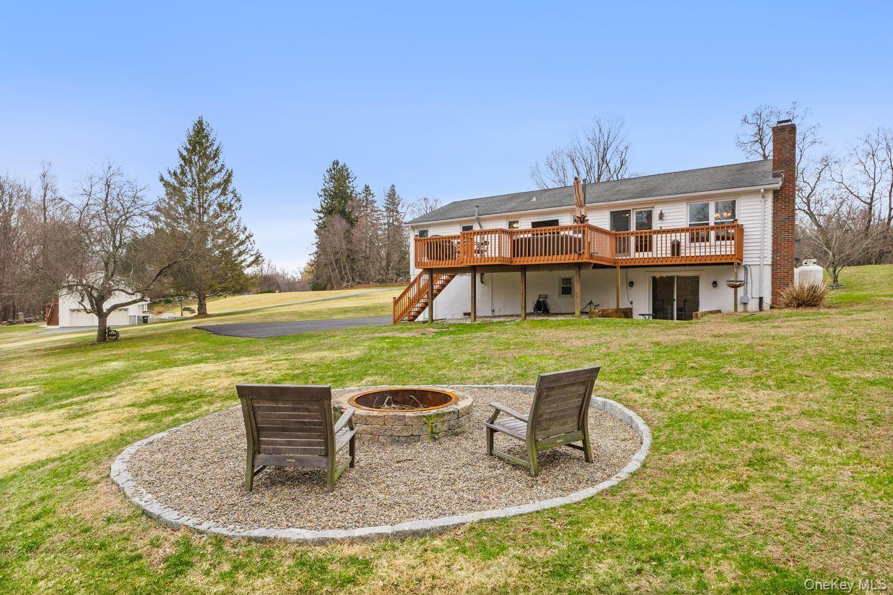 Single Family Stonewall Farm  Putnam County, NY 10541, MLS-973586-33
