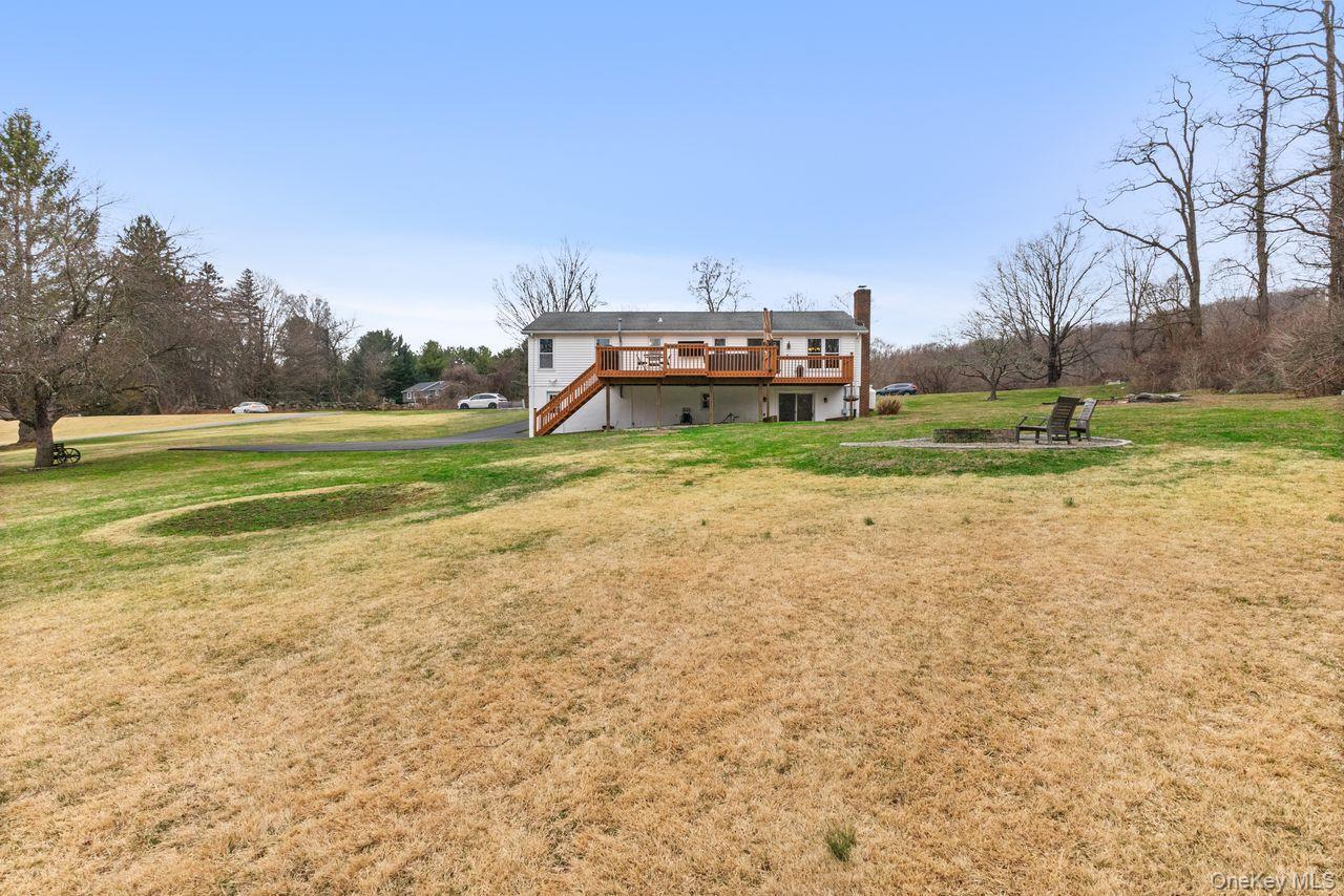 Single Family Stonewall Farm  Putnam County, NY 10541, MLS-973586-34