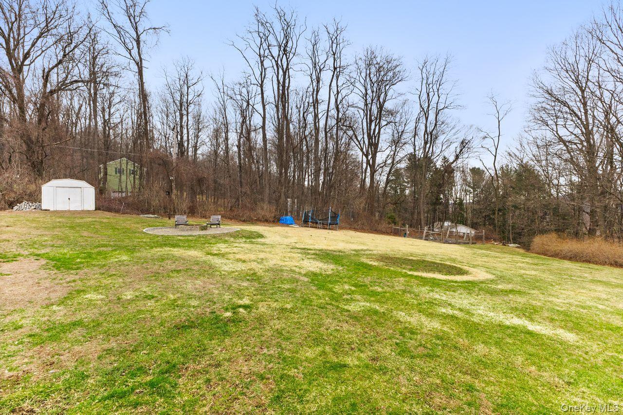 Single Family Stonewall Farm  Putnam County, NY 10541, MLS-973586-35