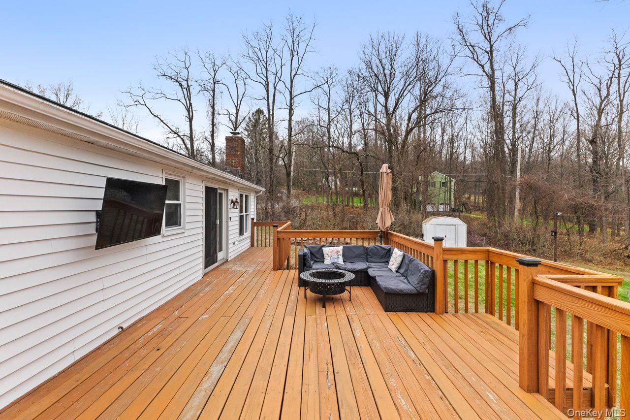 Single Family Stonewall Farm  Putnam County, NY 10541, MLS-973586-36