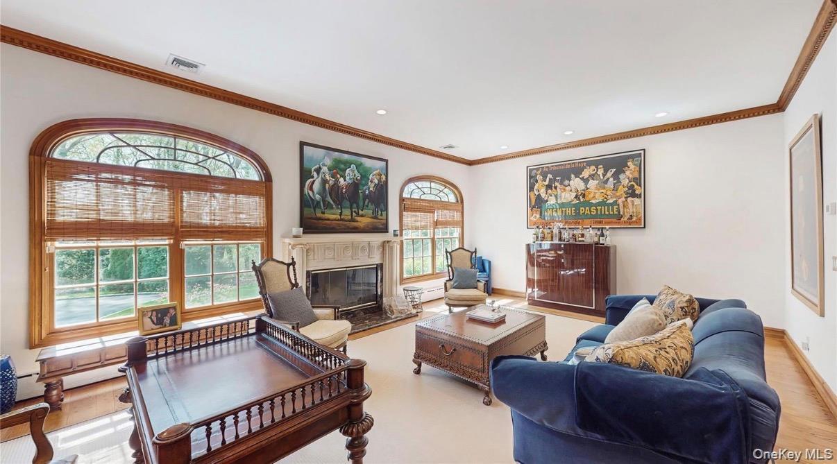 Single Family Duck Pond  Nassau County, NY 11560, MLS-973588-12