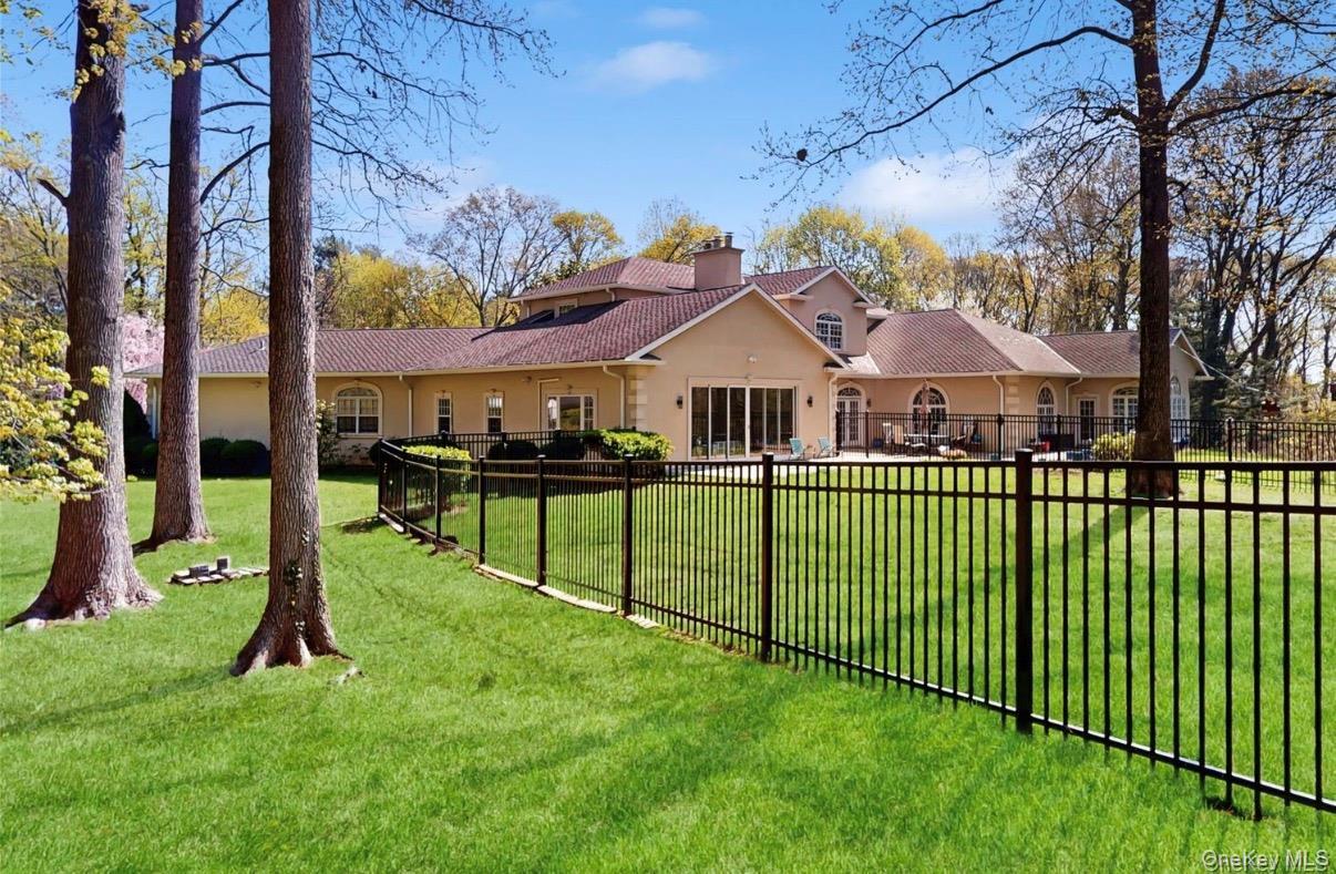 Single Family Duck Pond  Nassau County, NY 11560, MLS-973588-29