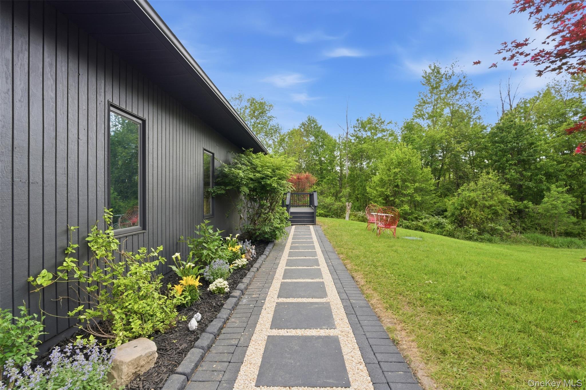 Single Family Svenski Road Orange County, NY 12549, MLS-973605-2