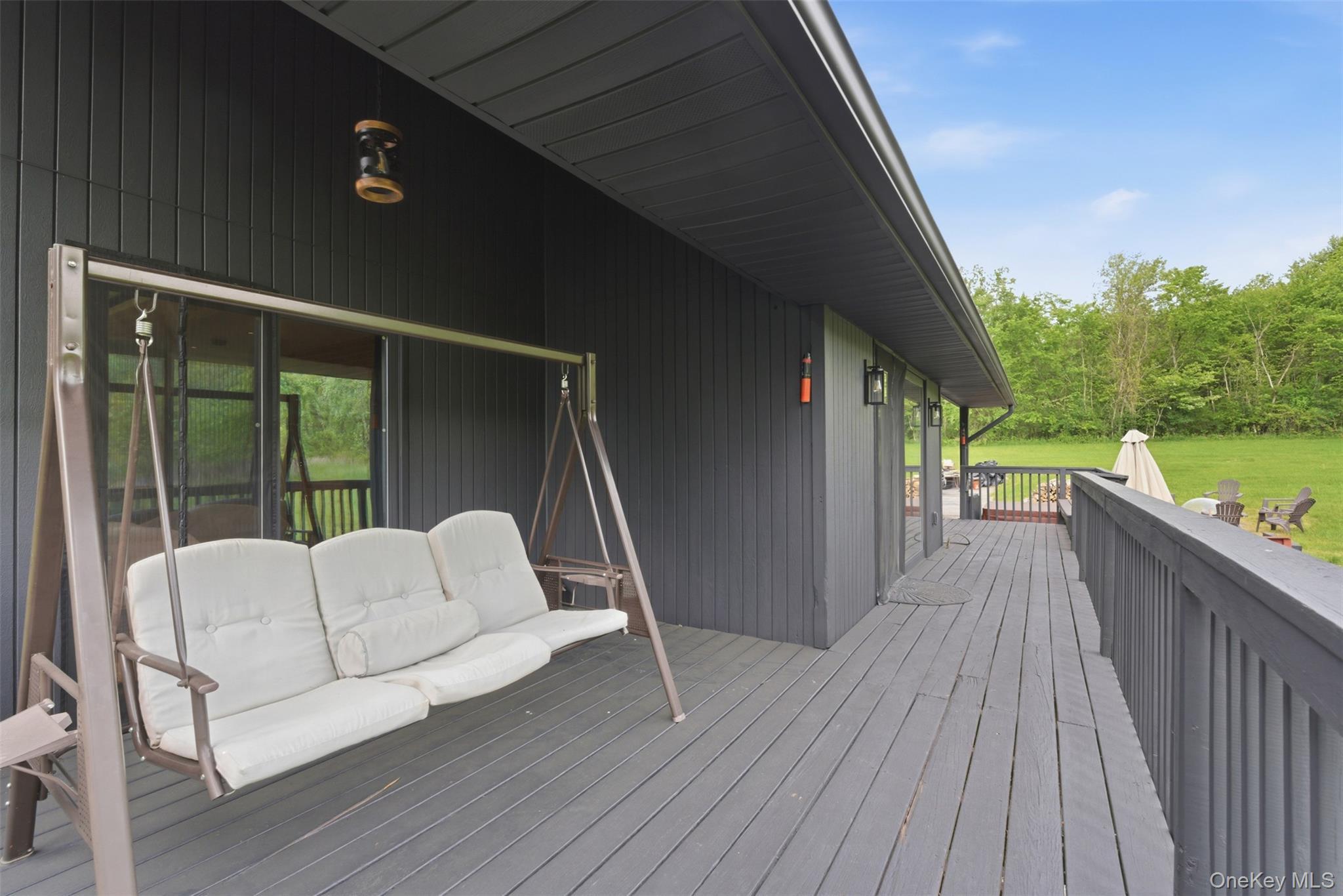 Single Family Svenski Road Orange County, NY 12549, MLS-973605-42