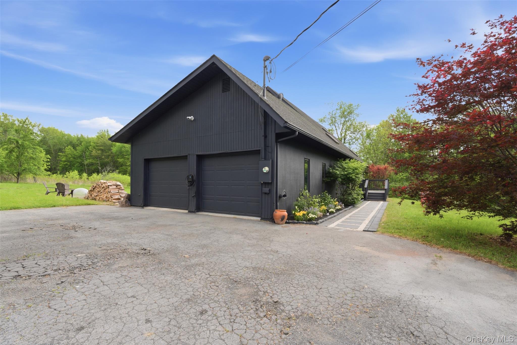 Single Family Svenski Road Orange County, NY 12549, MLS-973605-44