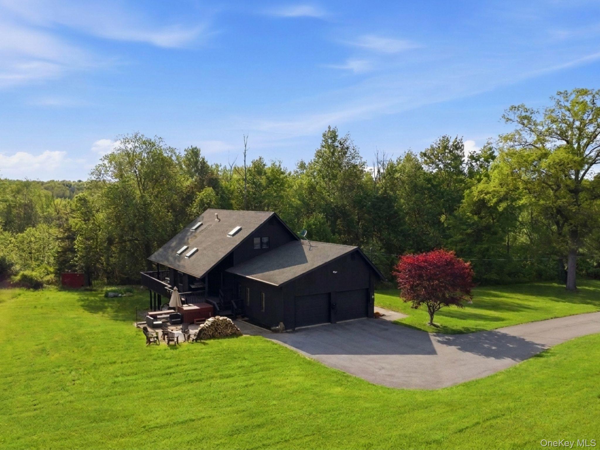 Single Family Svenski Road Orange County, NY 12549, MLS-973605-46