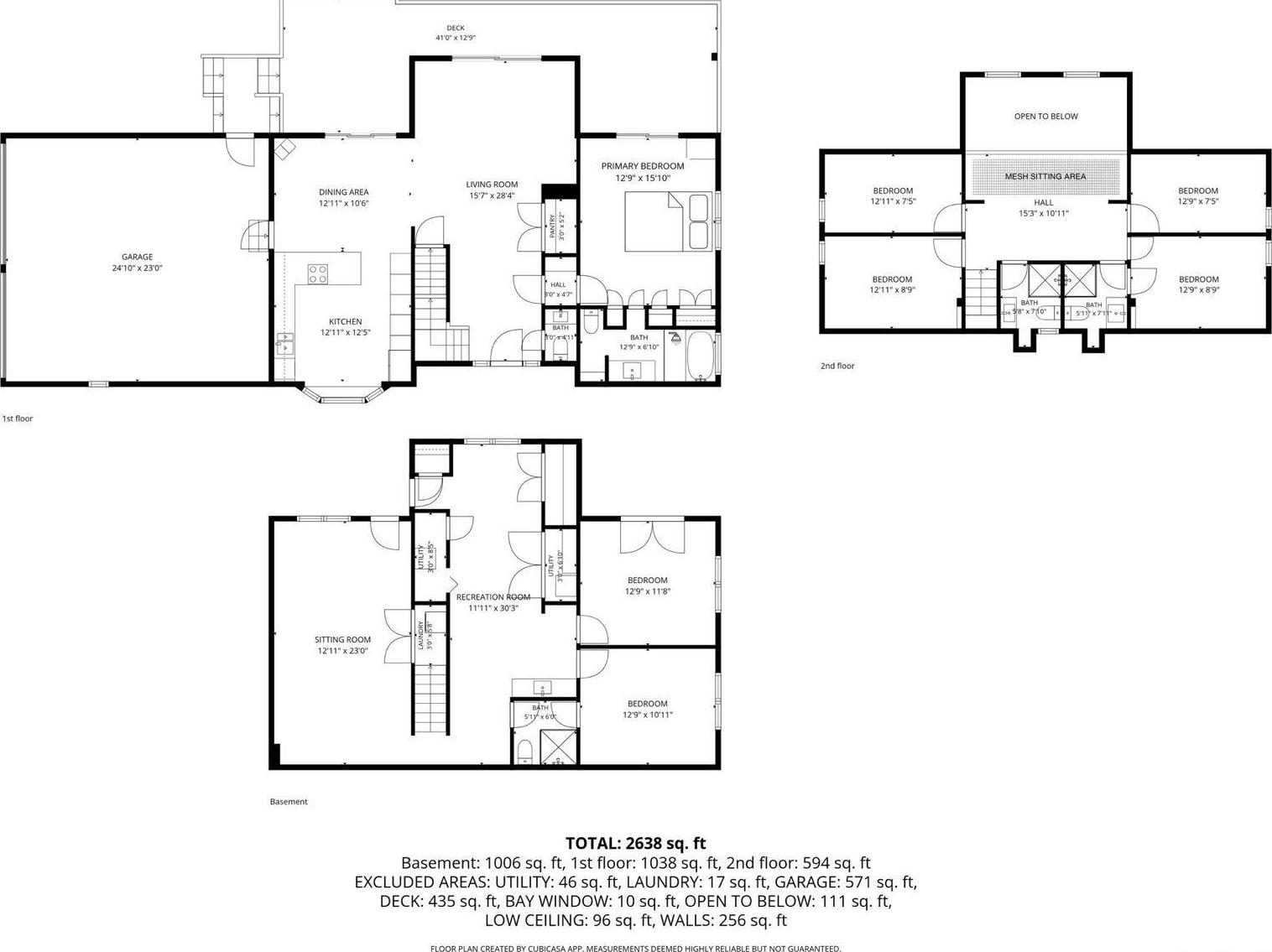Single Family Svenski Road Orange County, NY 12549, MLS-973605-49
