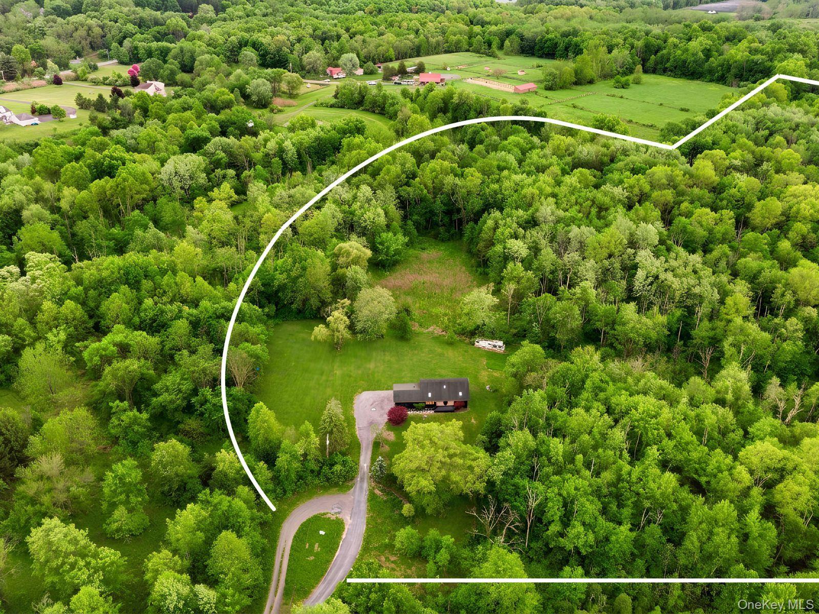 Single Family Svenski Road  Orange County, NY 12549, MLS-973605-50
